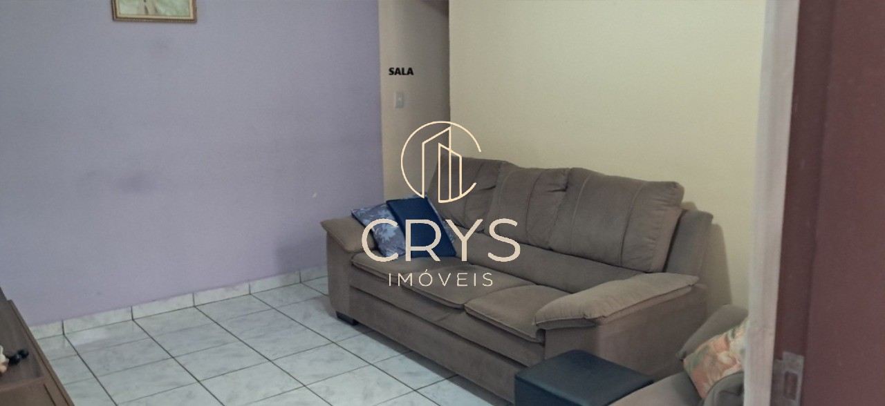 Casa, 2 quartos, 90 m² - Foto 4