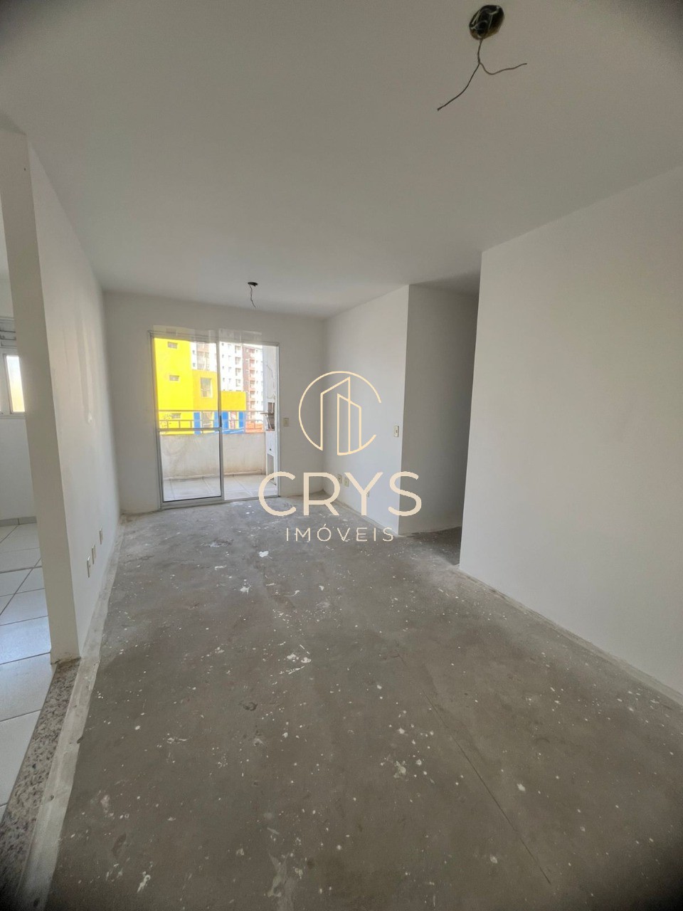 Apartamento à venda e aluguel com 3 quartos, 70m² - Foto 2