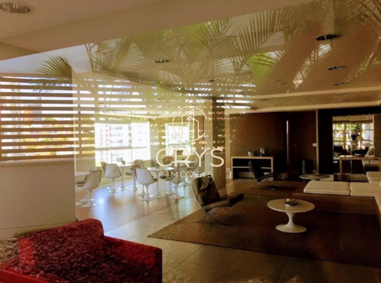 Apartamento, 1 quarto, 43 m² - Foto 11