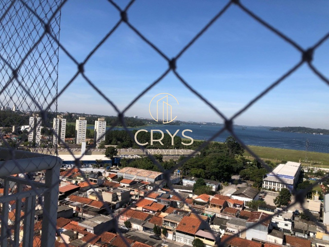 Apartamento à venda com 1 quarto, 35m² - Foto 6