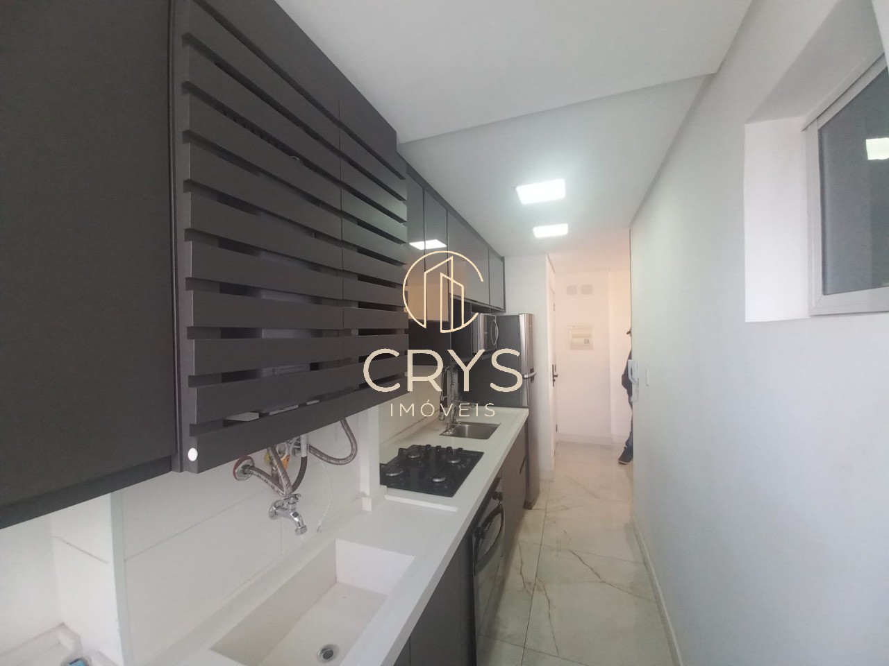Apartamento, 3 quartos, 59 m² - Foto 24
