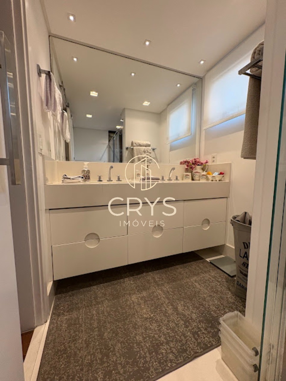 Apartamento, 3 quartos, 140 m² - Foto 39