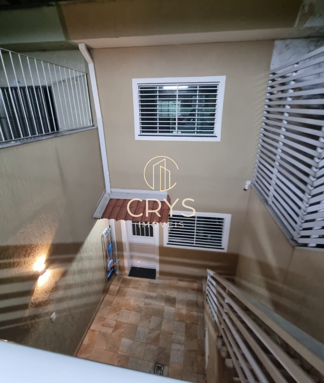 Casa, 2 quartos, 84 m² - Foto 35