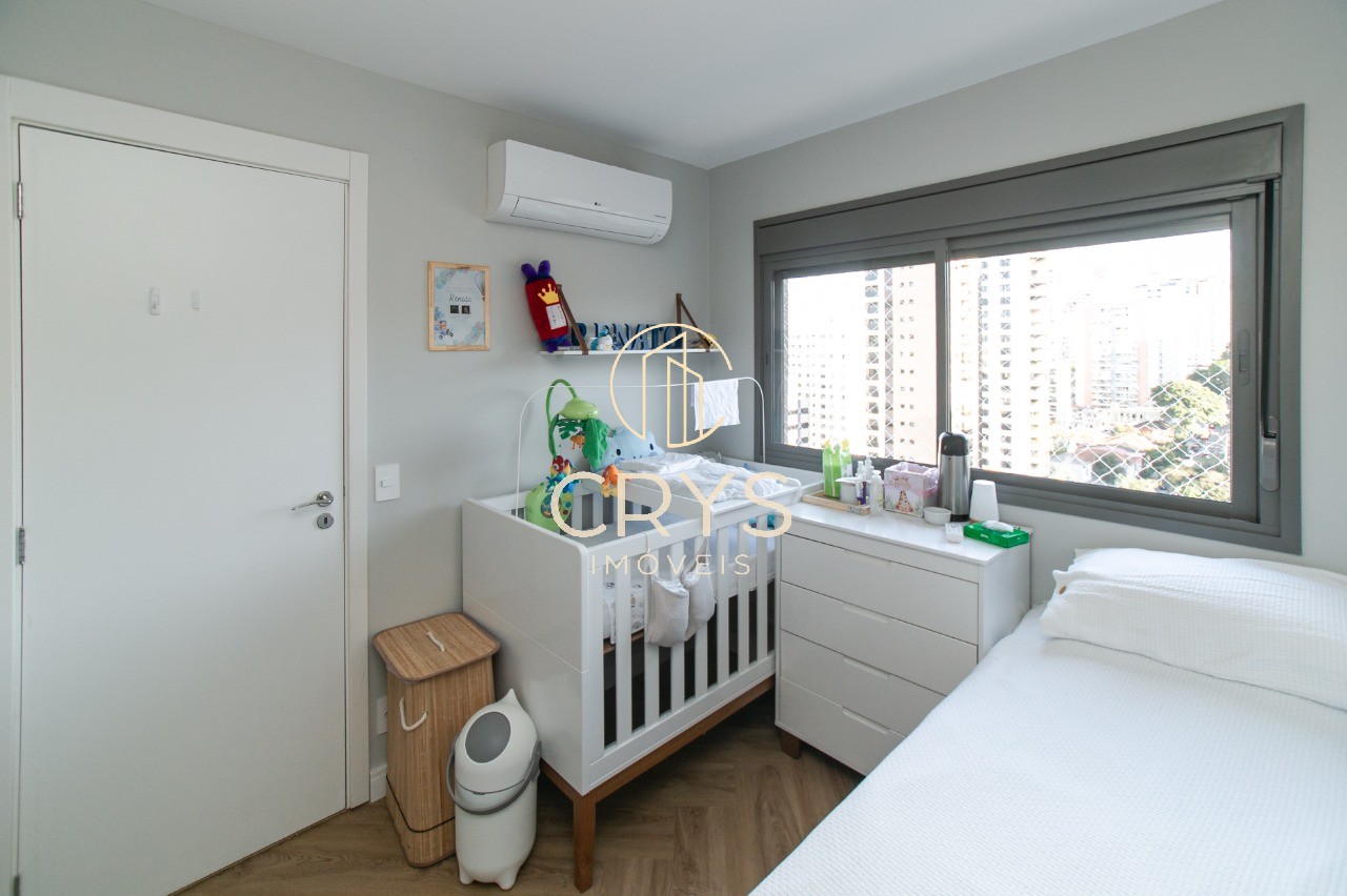 Apartamento, 3 quartos, 95 m² - Foto 34