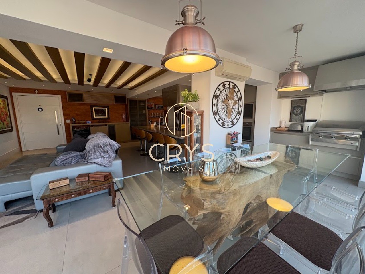Apartamento, 3 quartos, 140 m² - Foto 15