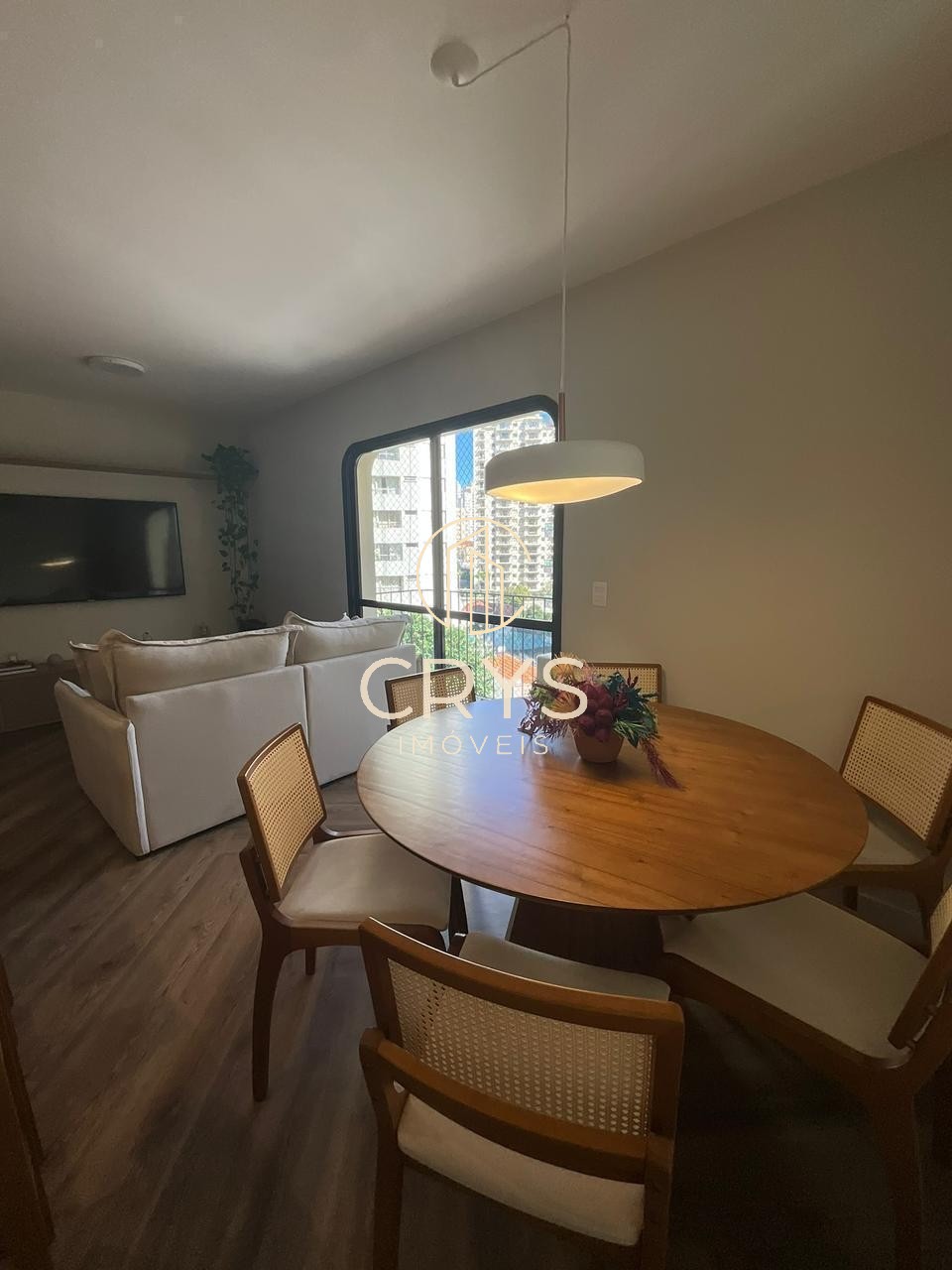 Apartamento, 2 quartos, 72 m² - Foto 4