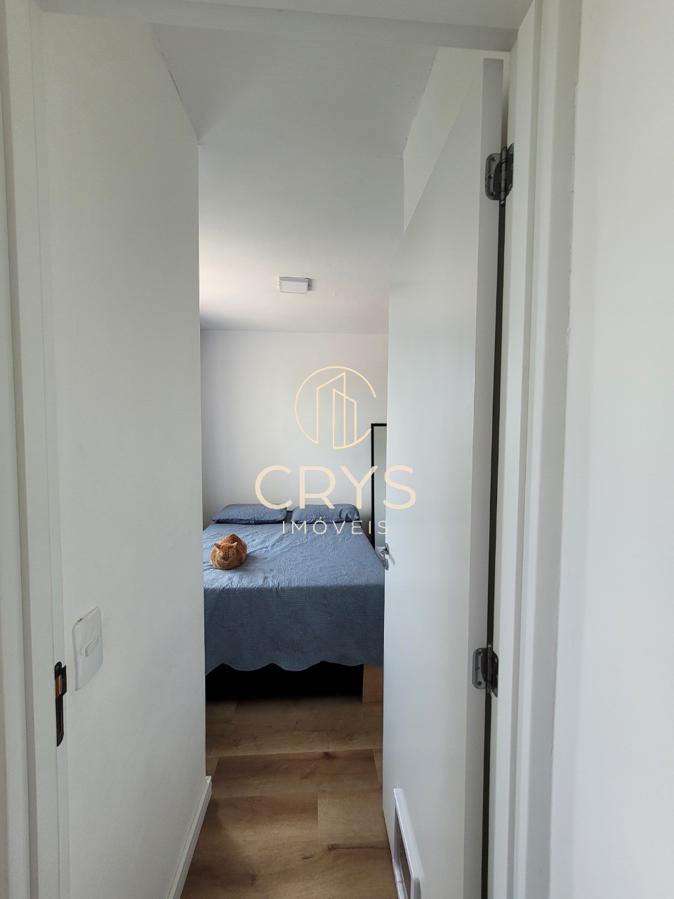 Apartamento à venda com 1 quarto, 35m² - Foto 14