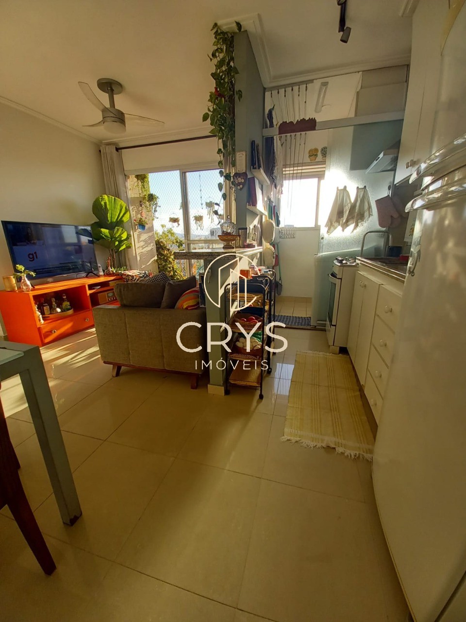 Apartamento, 2 quartos, 53 m² - Foto 8