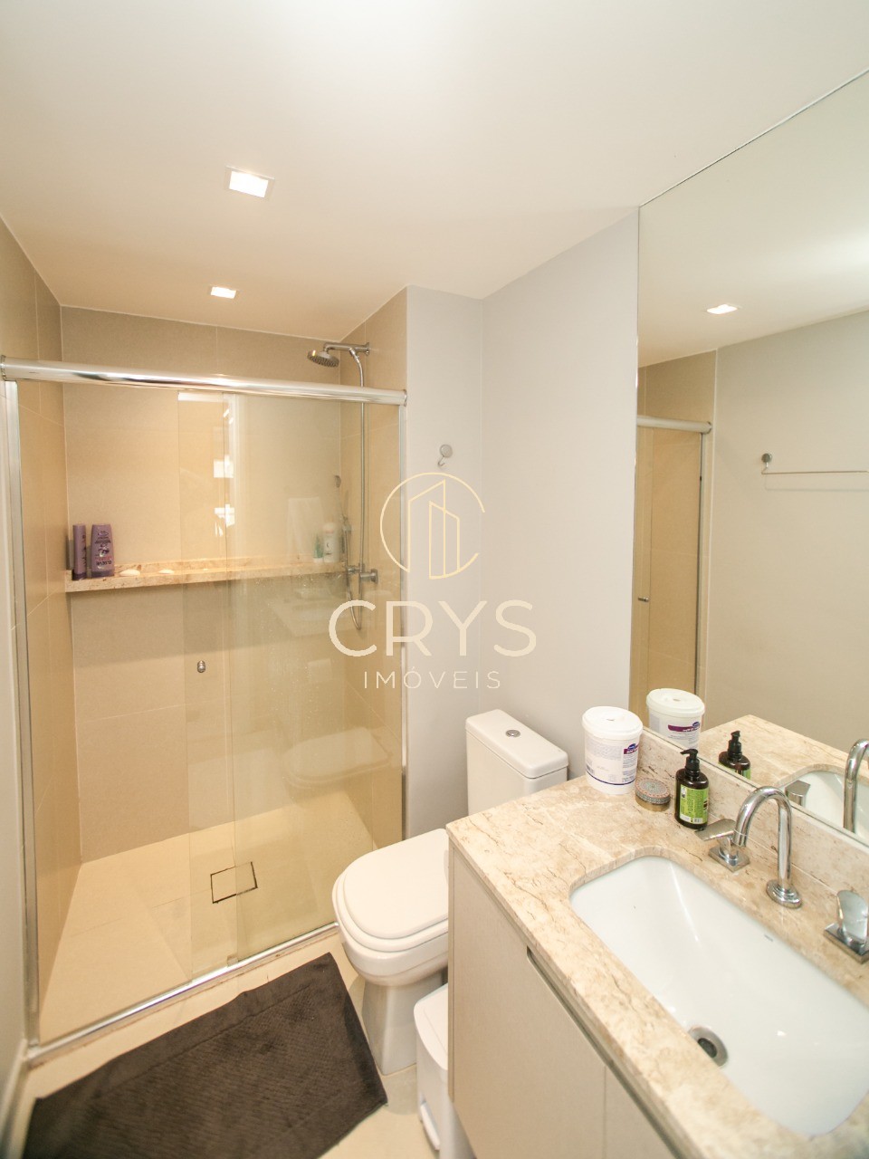 Apartamento, 3 quartos, 95 m² - Foto 37