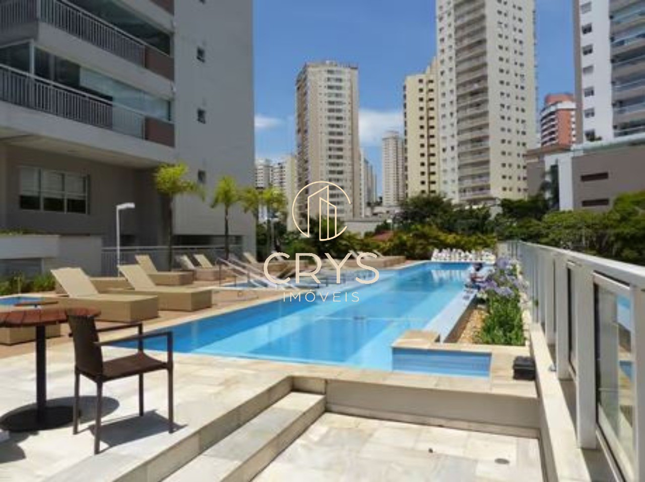 Apartamento, 2 quartos, 68 m² - Foto 9