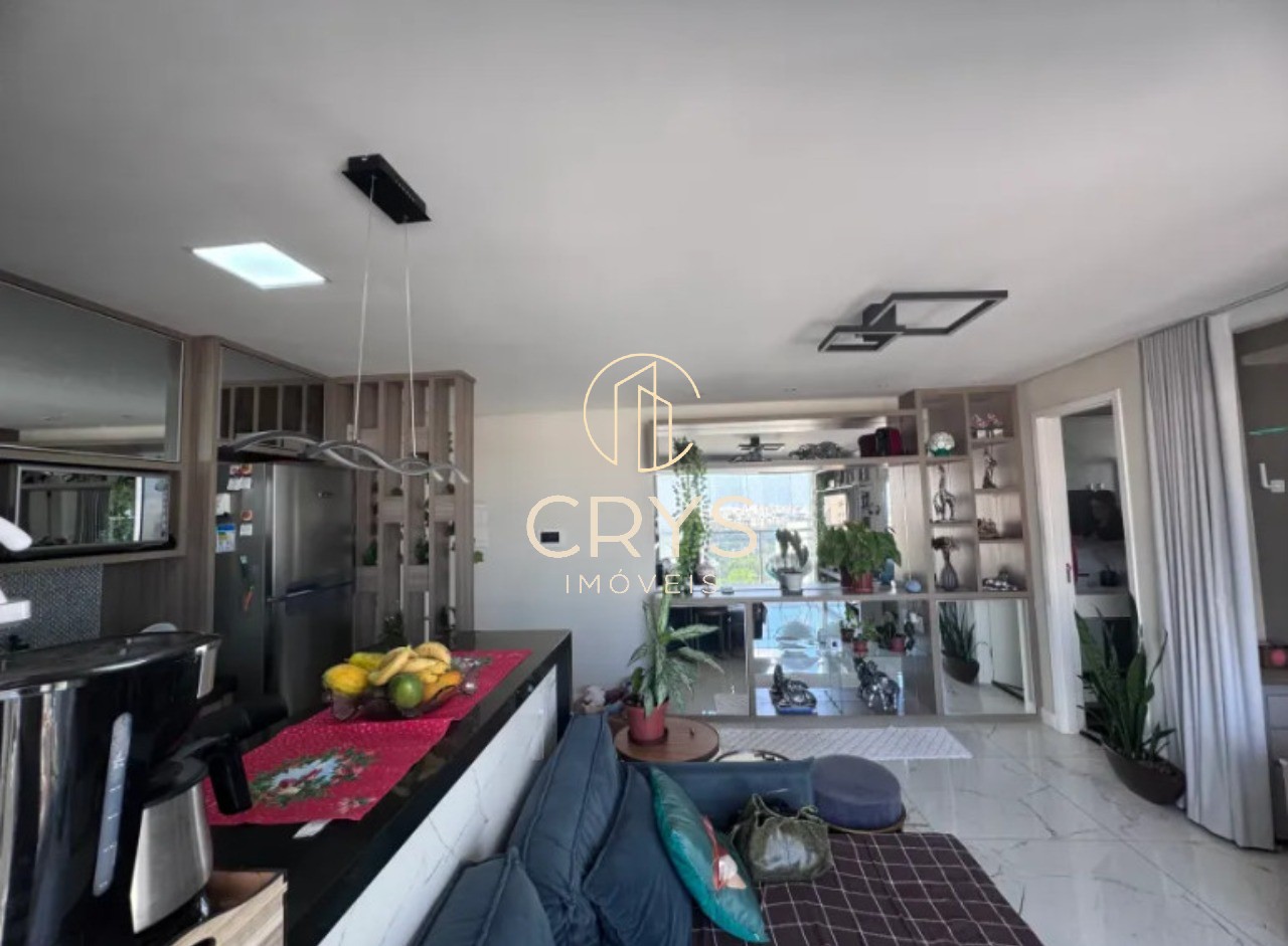 Apartamento, 1 quarto, 38 m² - Foto 7