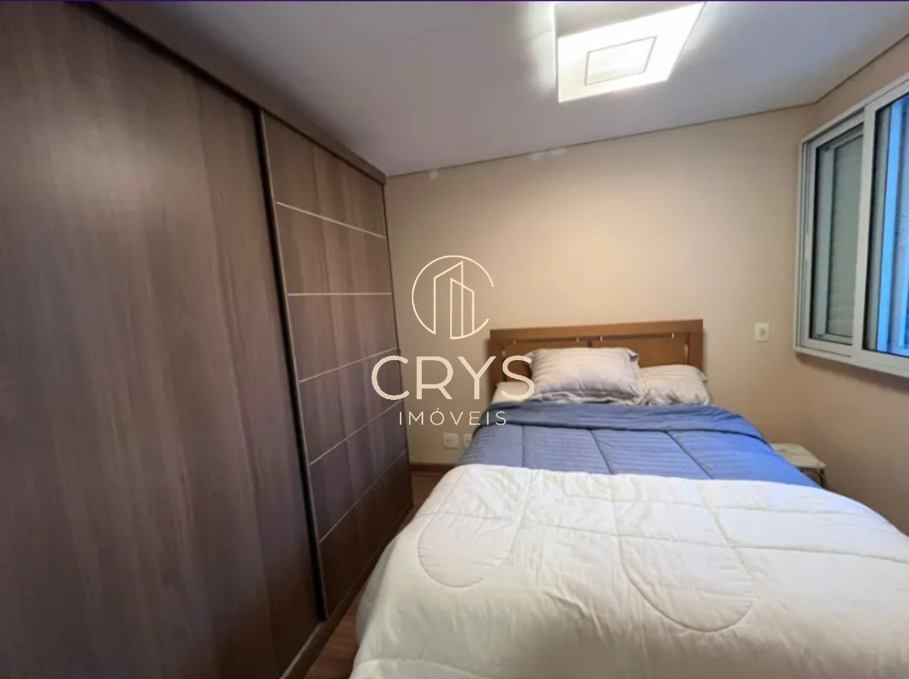 Apartamento, 2 quartos, 54 m² - Foto 11
