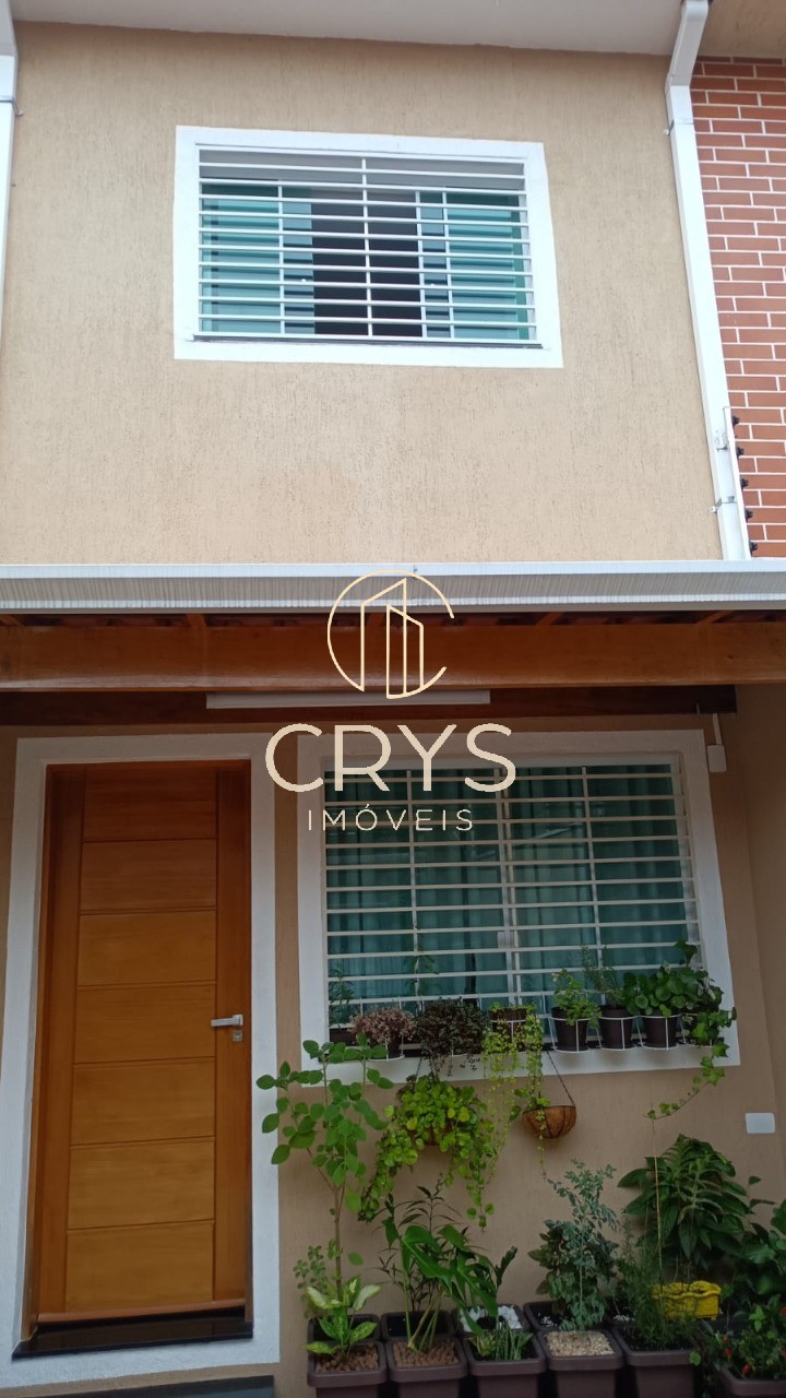 Casa, 2 quartos, 84 m² - Foto 24
