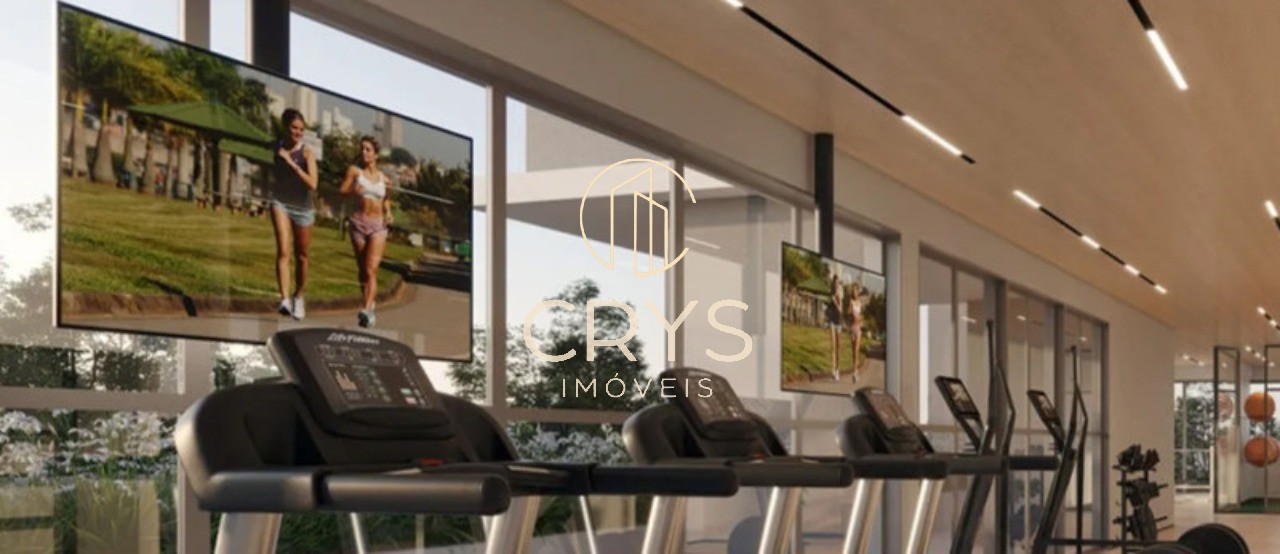 Apartamento, 3 quartos, 95 m² - Foto 2