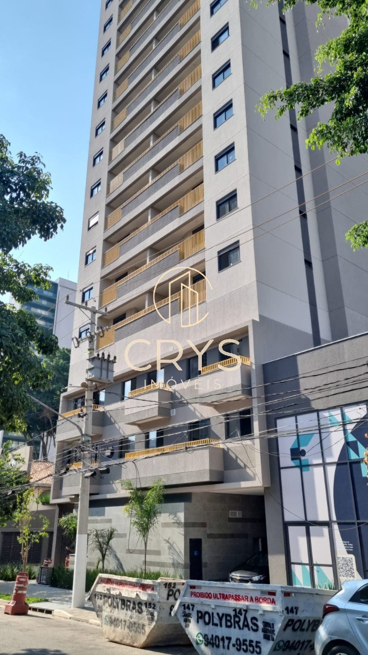Apartamento, 1 quarto, 26 m² - Foto 1