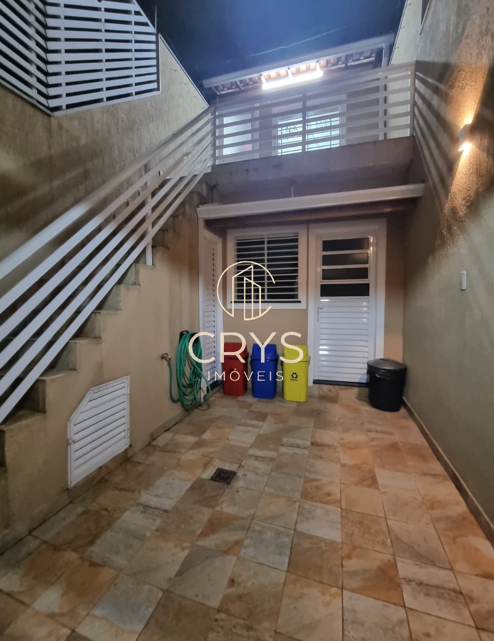 Casa, 2 quartos, 84 m² - Foto 27