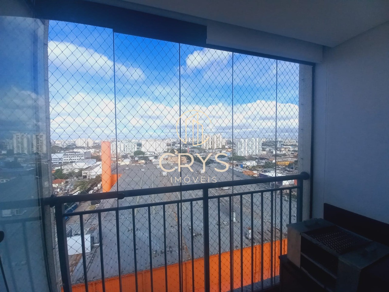 Apartamento, 3 quartos, 59 m² - Foto 7