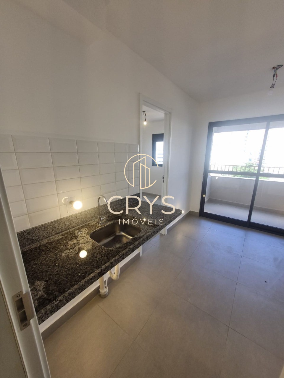 Apartamento, 1 quarto, 26 m² - Foto 13