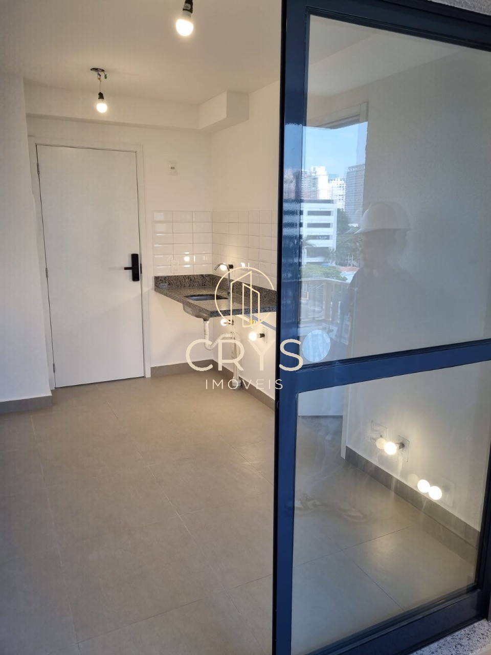 Apartamento, 1 quarto, 26 m² - Foto 9
