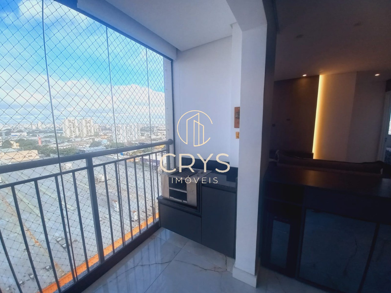 Apartamento, 3 quartos, 59 m² - Foto 5