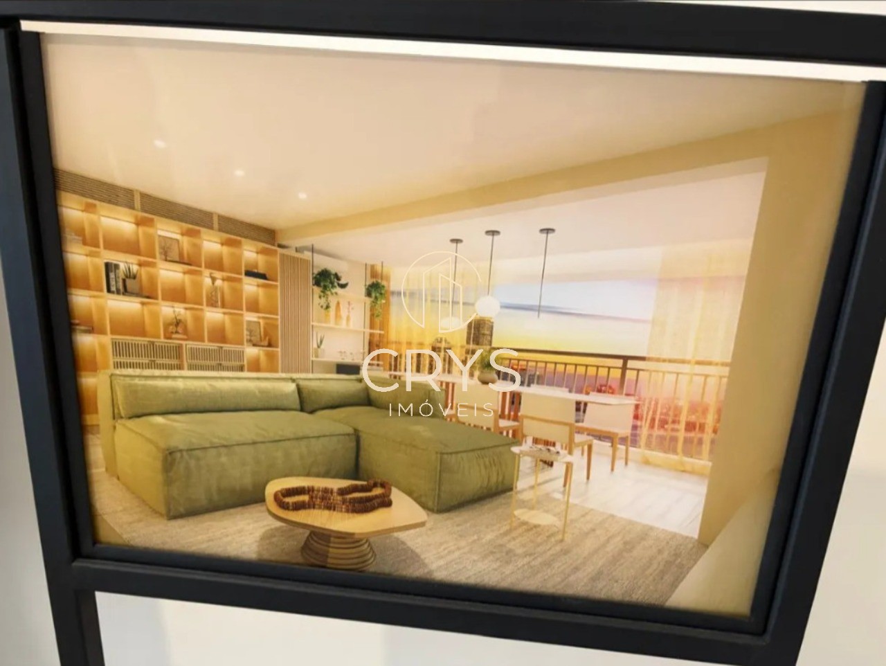 Apartamento, 3 quartos, 95 m² - Foto 9