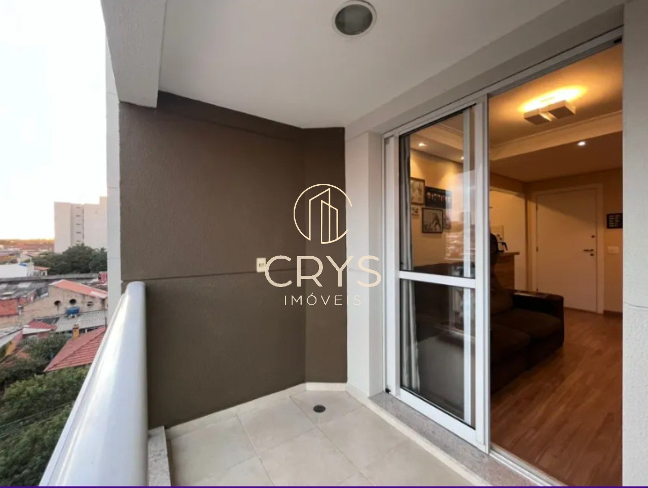 Apartamento, 2 quartos, 54 m² - Foto 18