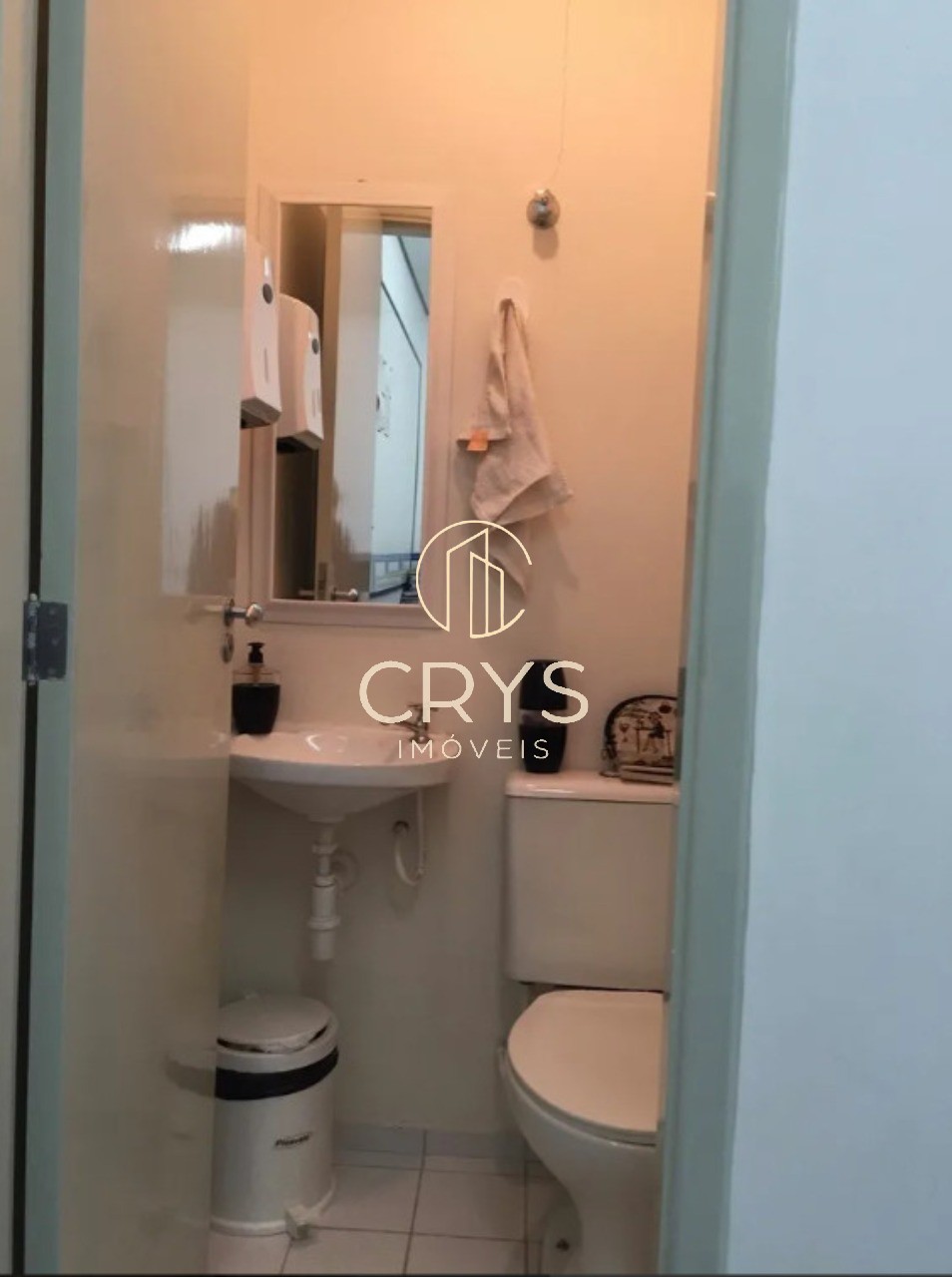 Conjunto Comercial-Sala à venda, 30m² - Foto 4