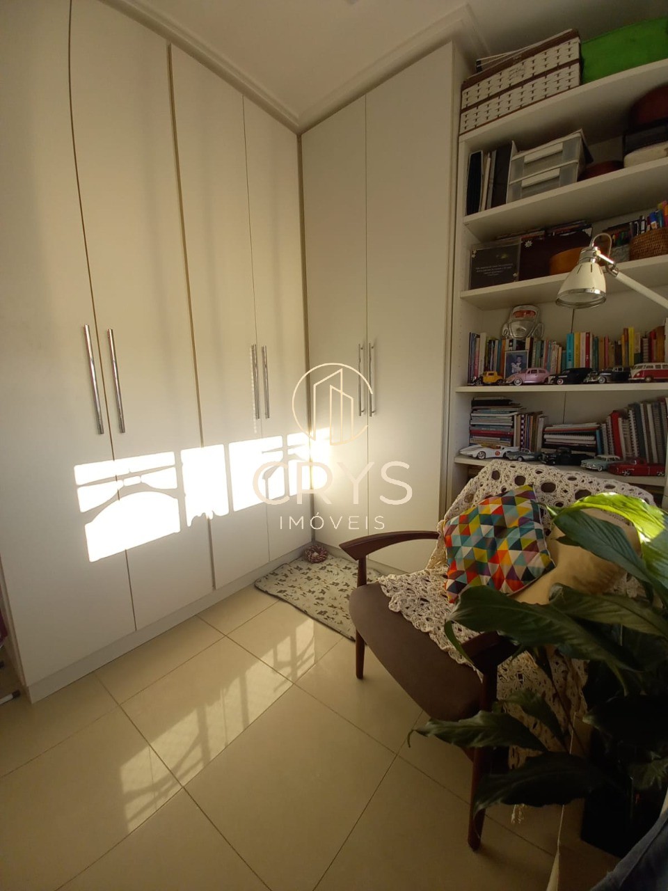 Apartamento, 2 quartos, 53 m² - Foto 20