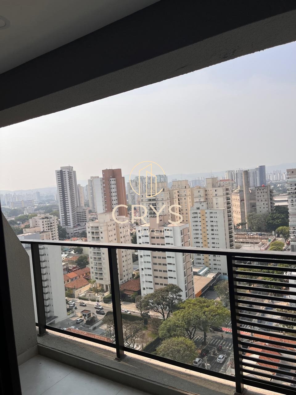 Apartamento, 1 quarto, 28 m² - Foto 5