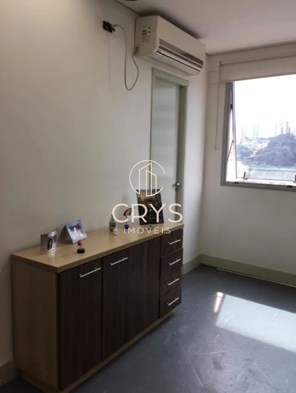 Conjunto Comercial-Sala à venda, 30m² - Foto 6