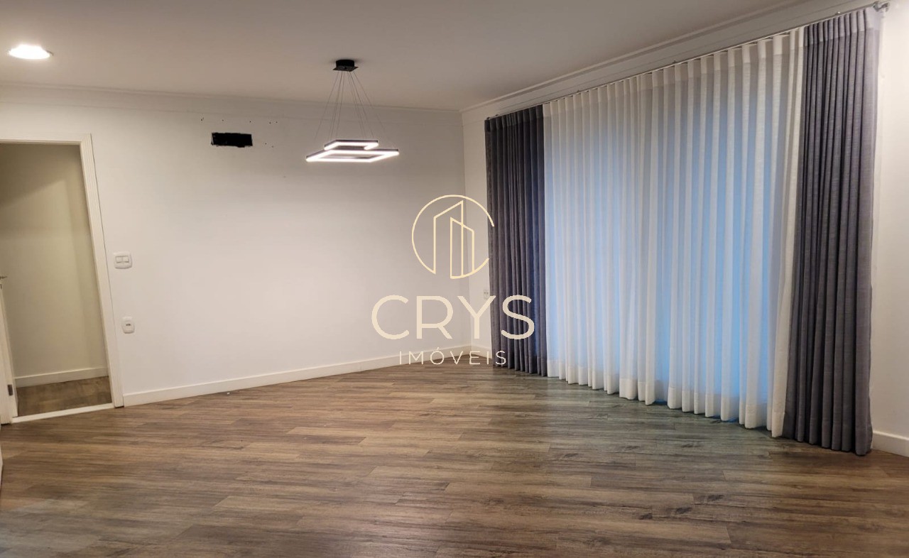 Apartamento à venda e aluguel com 3 quartos, 118m² - Foto 2
