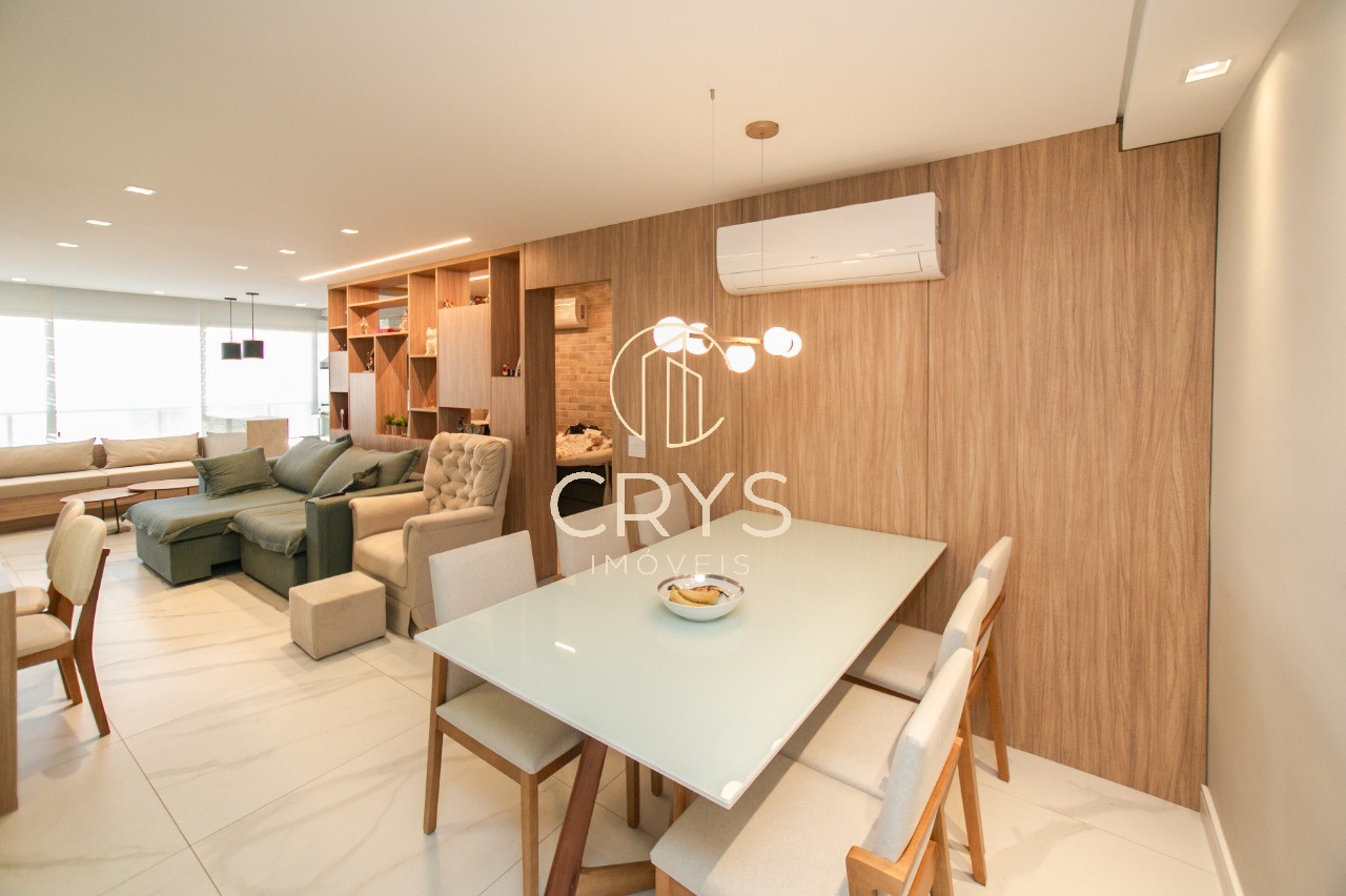 Apartamento, 3 quartos, 95 m² - Foto 4
