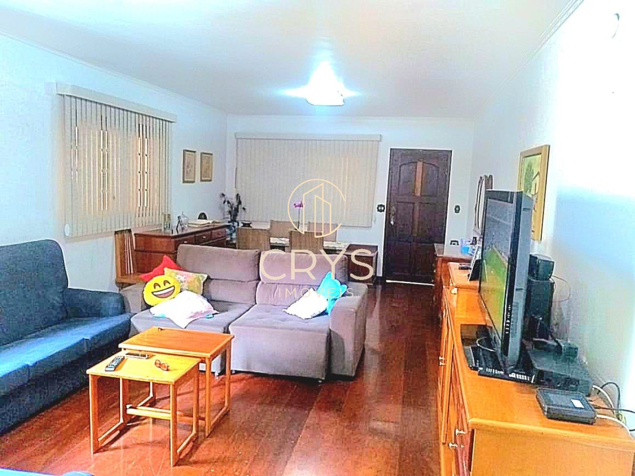 Casa, 3 quartos, 208 m² - Foto 14