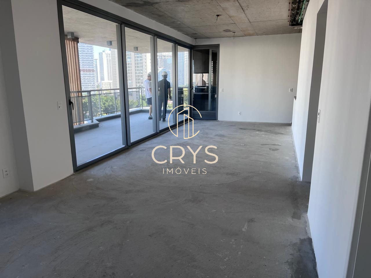 Apartamento, 4 quartos, 167 m² - Foto 1