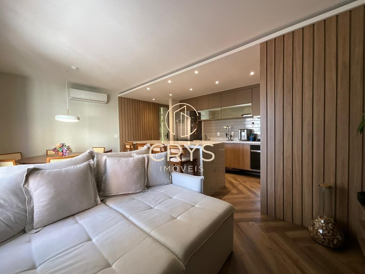 Apartamento, 2 quartos, 72 m² - Foto 2
