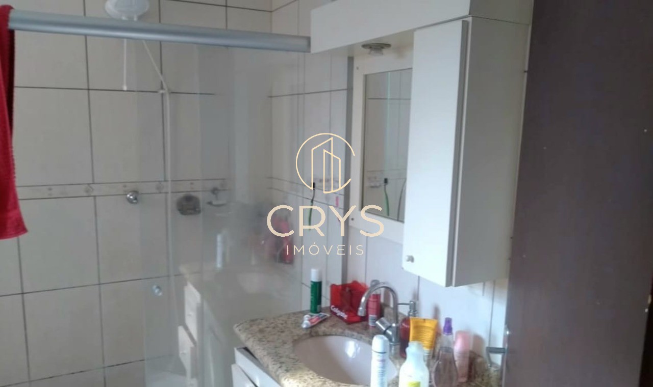 Casa, 3 quartos, 208 m² - Foto 12