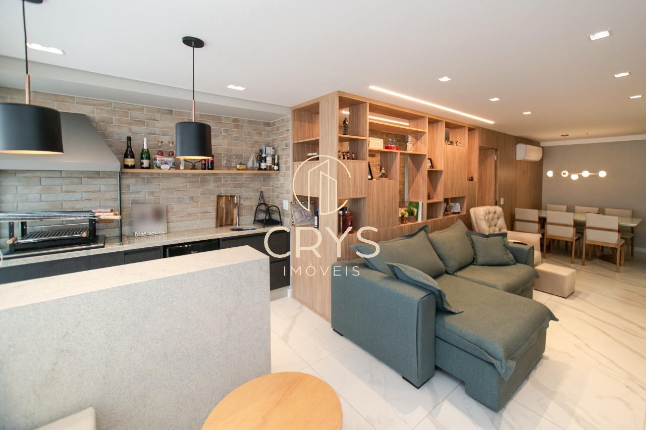 Apartamento, 3 quartos, 95 m² - Foto 5