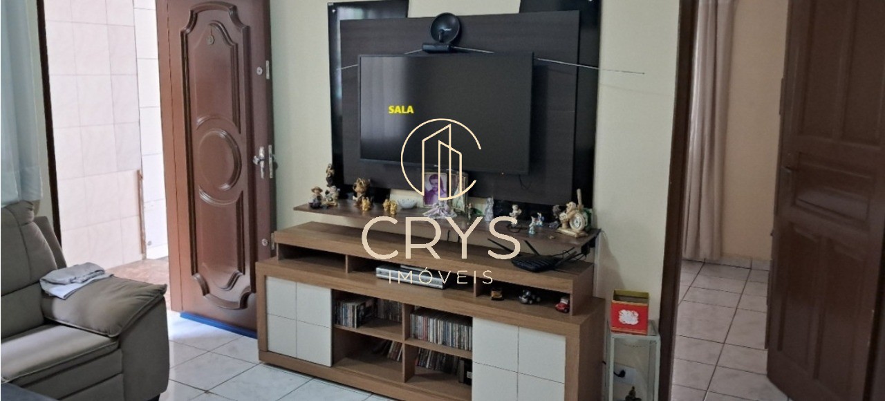 Casa, 2 quartos, 90 m² - Foto 2