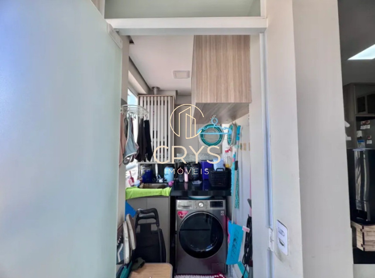 Apartamento, 1 quarto, 38 m² - Foto 16