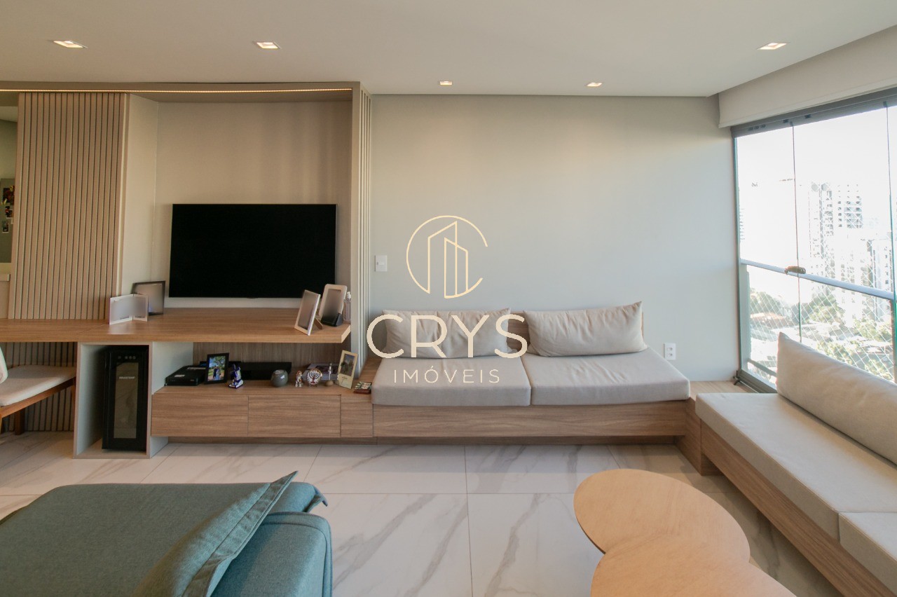 Apartamento, 3 quartos, 95 m² - Foto 6