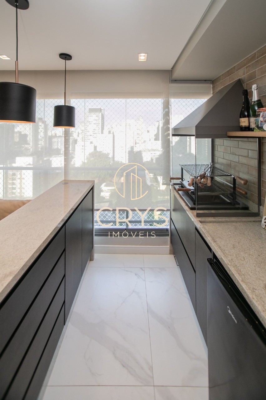 Apartamento, 3 quartos, 95 m² - Foto 11