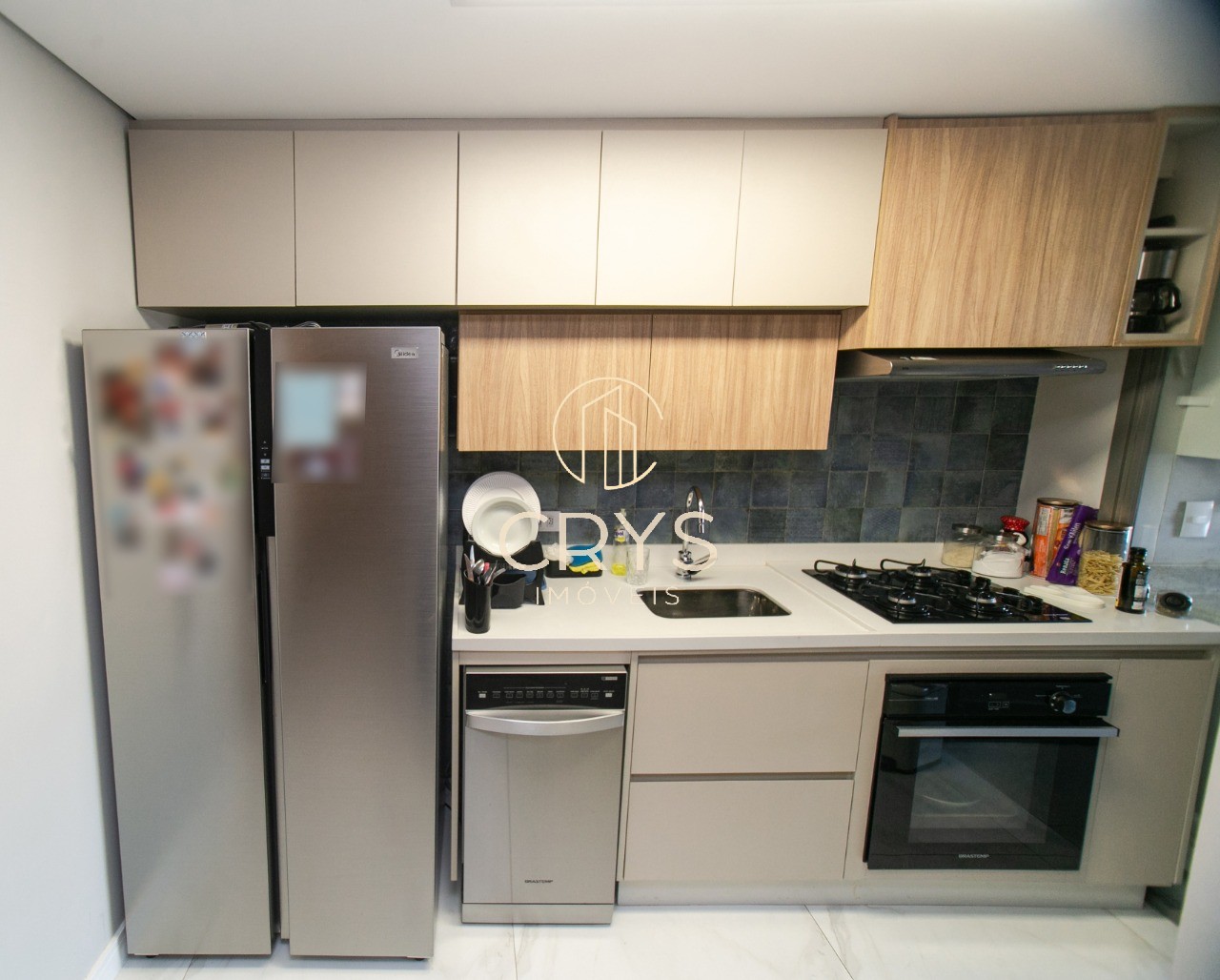 Apartamento, 3 quartos, 95 m² - Foto 16