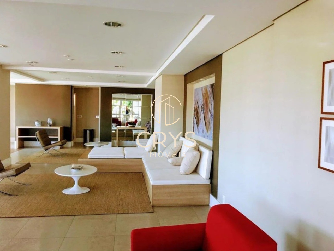 Apartamento, 1 quarto, 43 m² - Foto 10