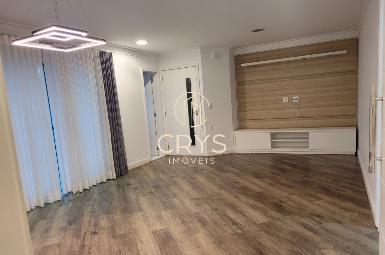 Apartamento à venda e aluguel com 3 quartos, 118m² - Foto 1