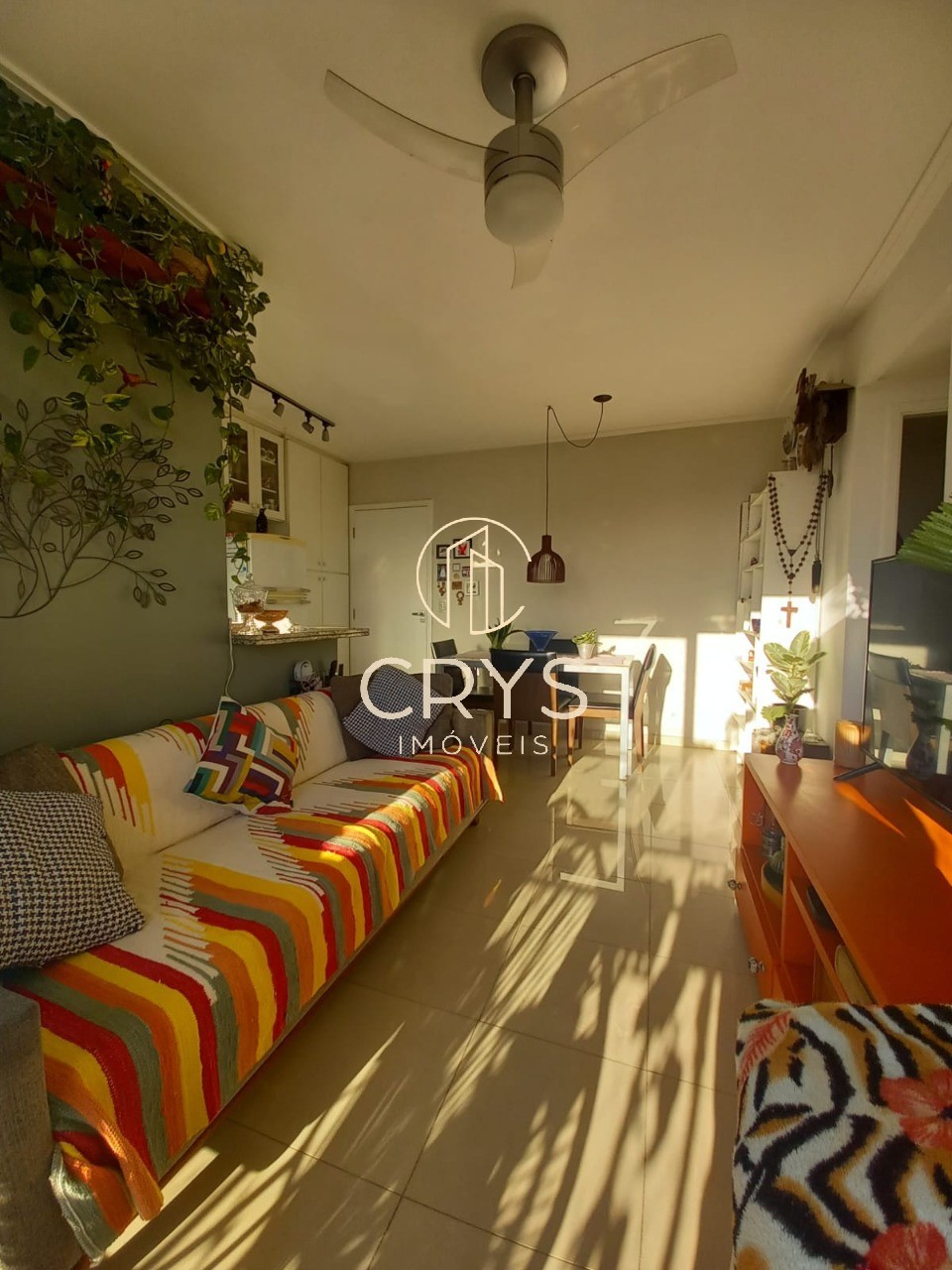 Apartamento, 2 quartos, 53 m² - Foto 11