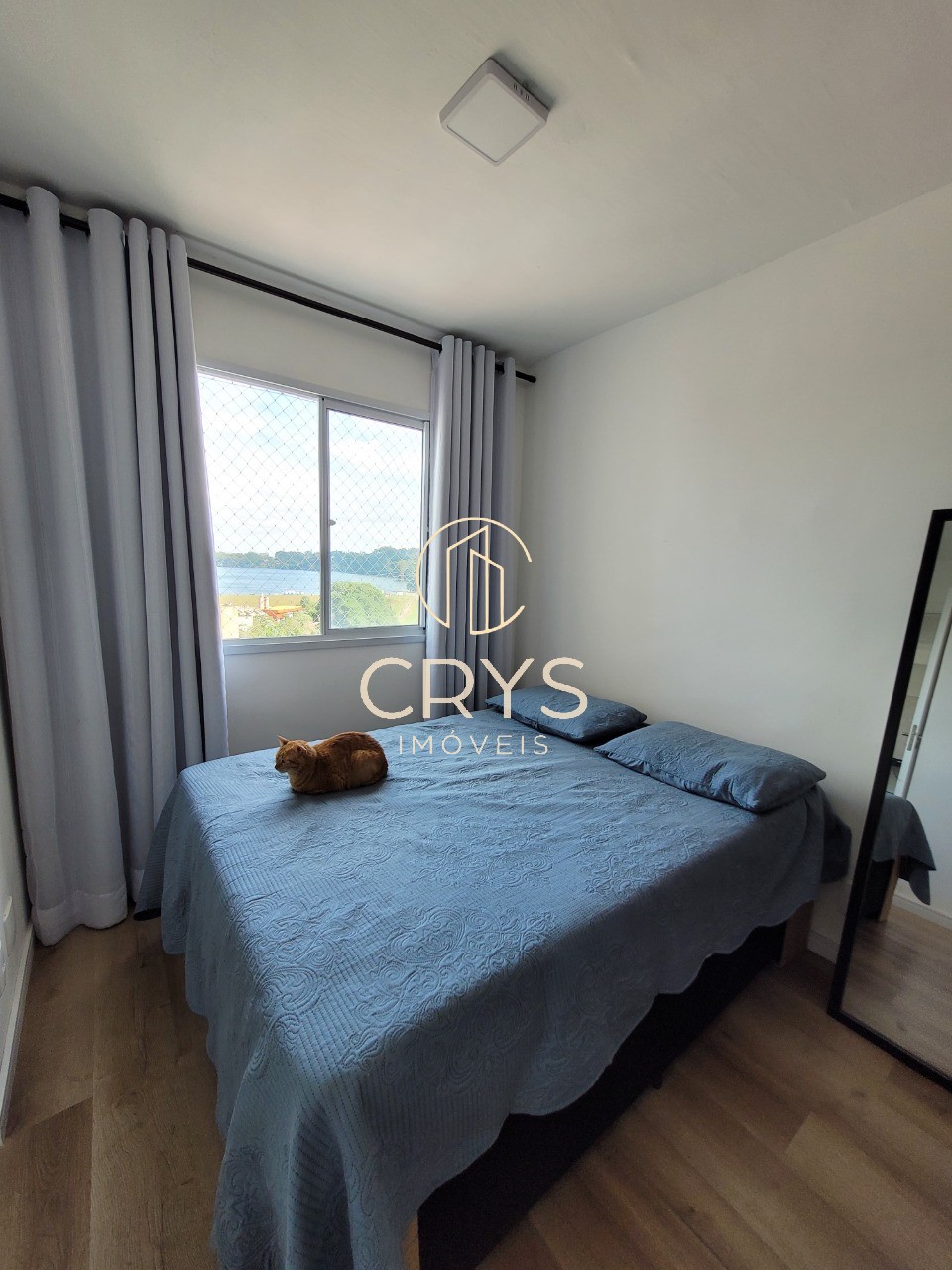 Apartamento à venda com 1 quarto, 35m² - Foto 13