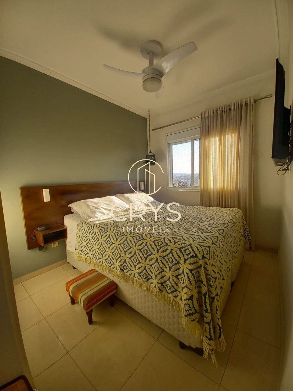 Apartamento, 2 quartos, 53 m² - Foto 22