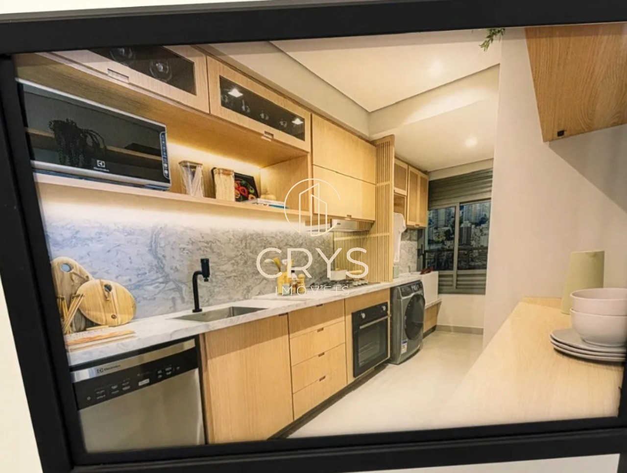 Apartamento, 3 quartos, 95 m² - Foto 8