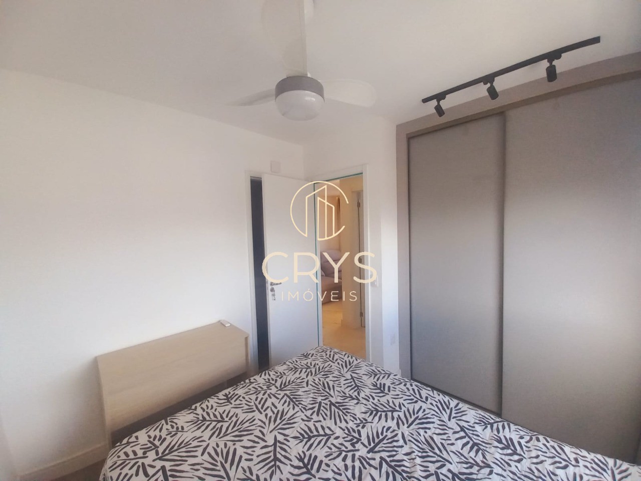 Apartamento, 3 quartos, 59 m² - Foto 27