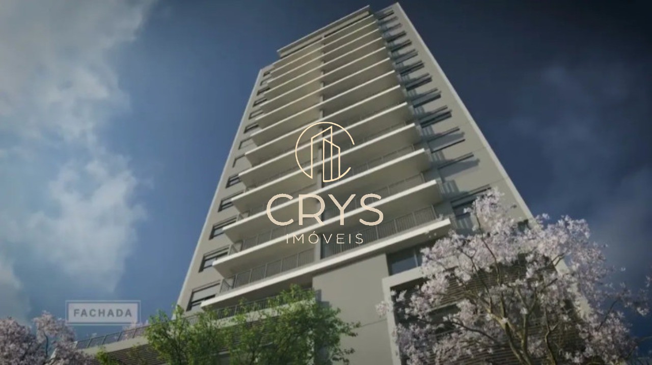 Apartamento, 3 quartos, 95 m² - Foto 1